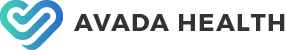 Avada Health | آوادا پزشکی لوگو